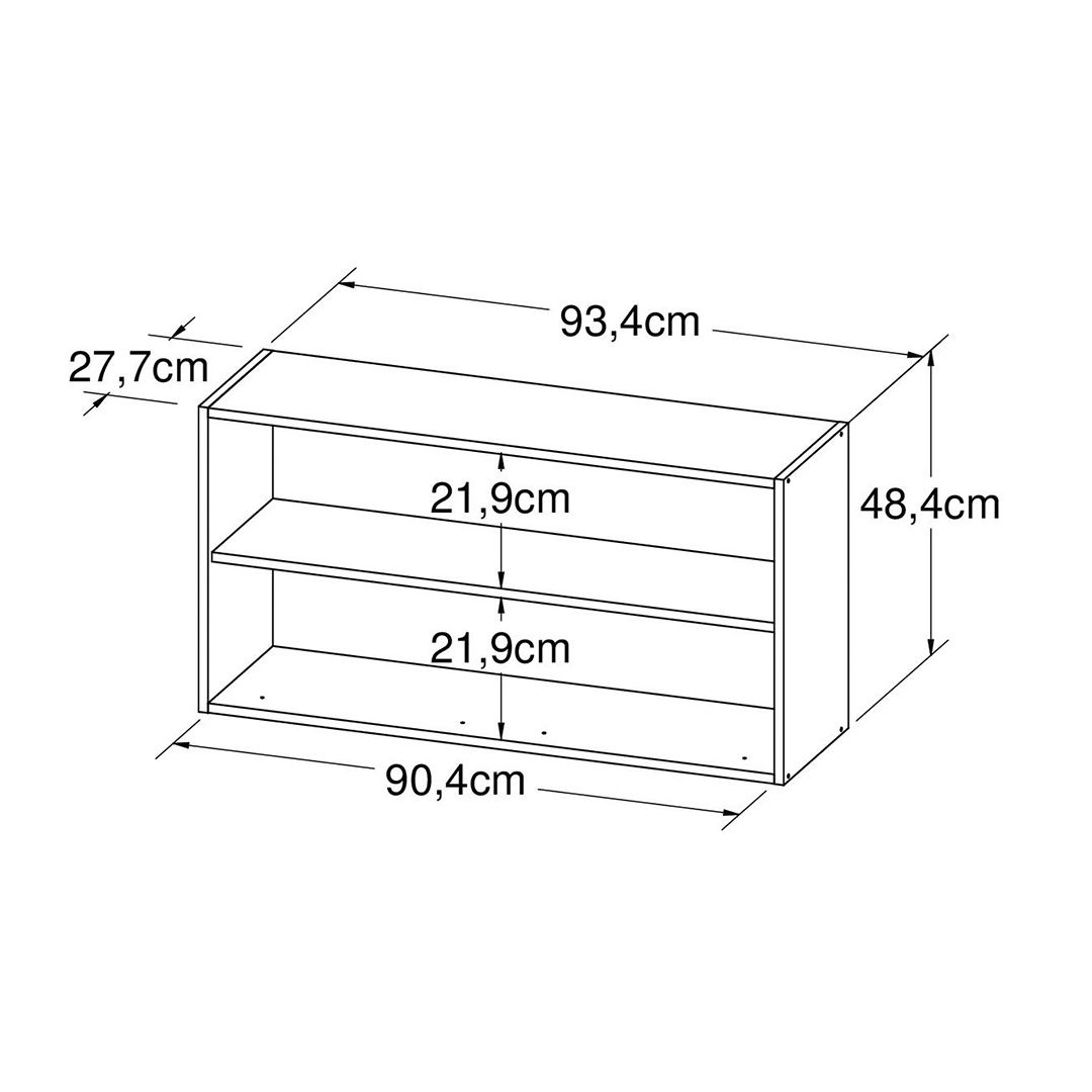 Aéreo de 2 puertas - Sun - Imagen 2