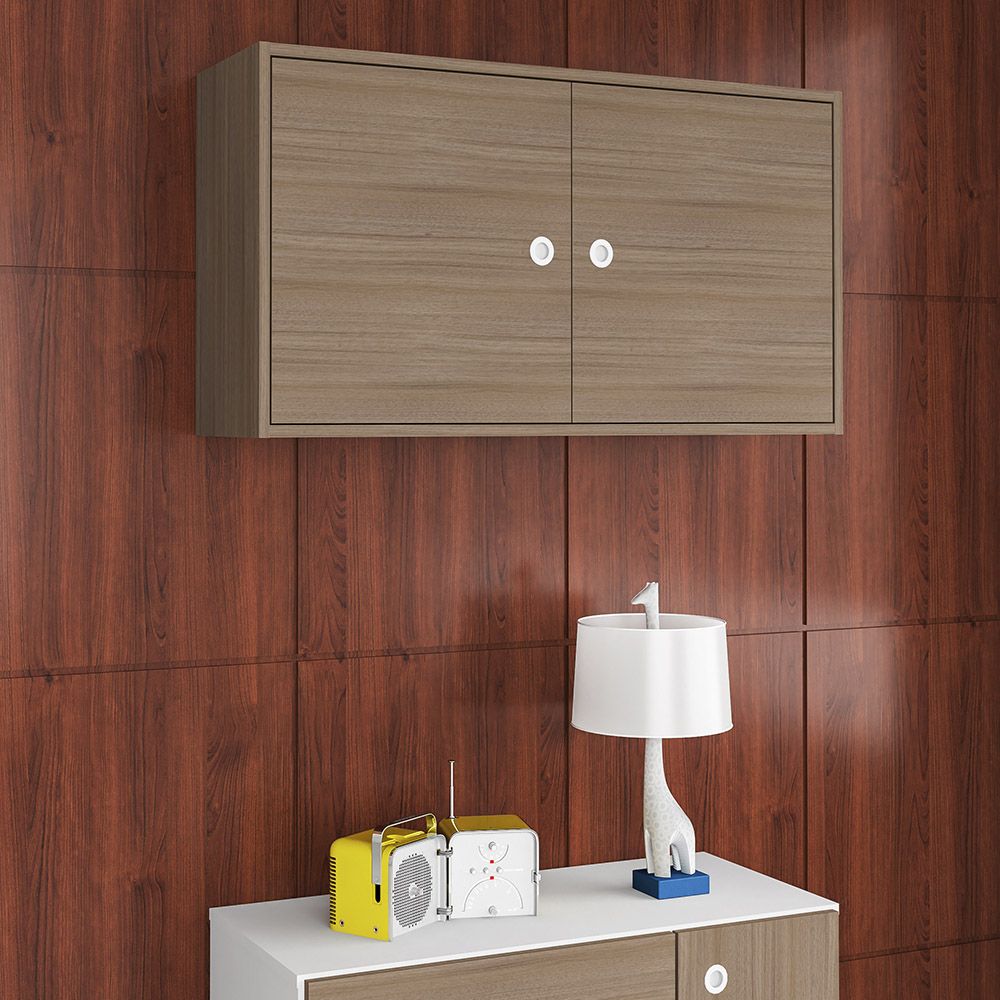 Aéreo de 2 puertas - Sun