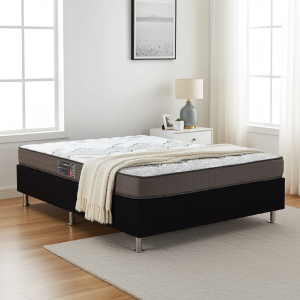 Sommier Espuma D28 - Confort - 2 plazas
