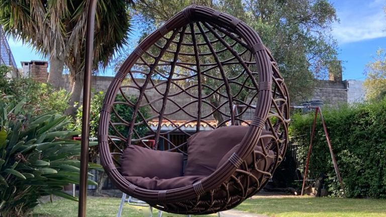 Reinventar el espacio exterior para este verano.