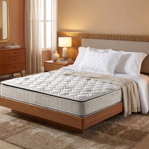 Colchón Espuma AG D70 - Magnum - 2 plazas