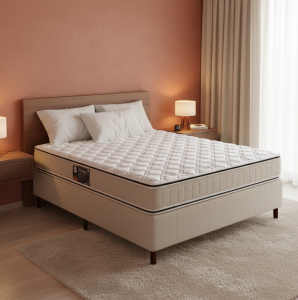 Sommier Espuma AG D70 - Magnum - 2 plazas