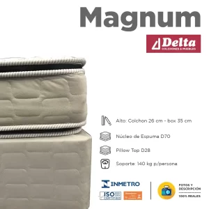 magnum
