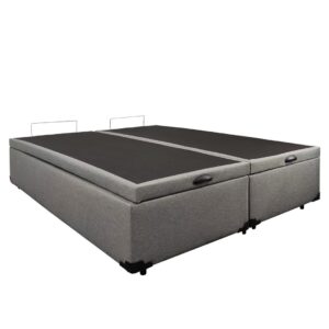 Cama Baul Queen Size Lino 2