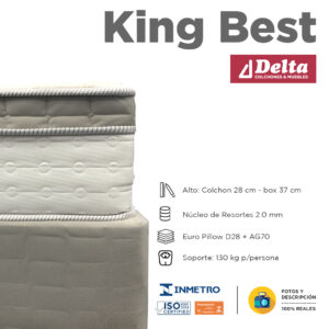 KING BEST