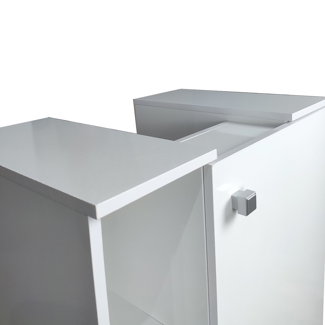 Mueble de baño para piletas - Atenas - Imagen 3