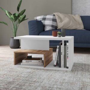 Mesa de Centro Ratona - Nicho