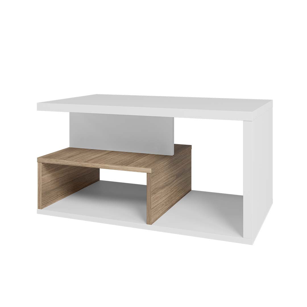 Mesa de Centro Ratona - Nicho - Imagen 3