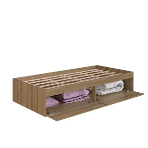 Cama Tokio 1 plaza Montana 3