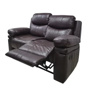 Sillón Reclinable de 2 cuerpos - Alexander