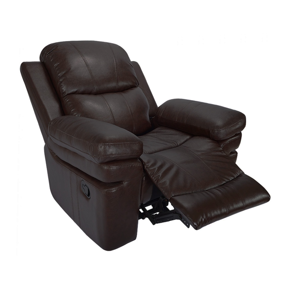 Poltrona Reclinable de 1 cuerpo - Alexander - Imagen 6