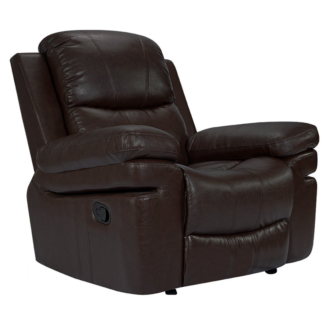 Poltrona Reclinable de 1 cuerpo - Alexander - Imagen 5