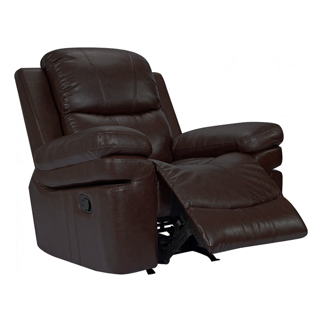 Poltrona Reclinable de 1 cuerpo - Alexander