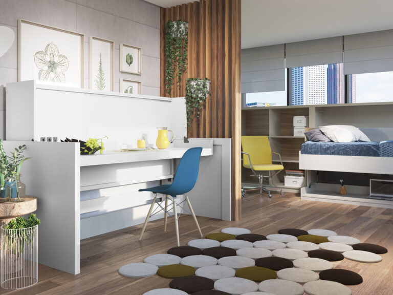 Un Nuevo Capítulo en Nuestra Historia: La Innovadora Línea «Save Space»