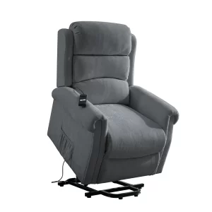 Poltrona Sillón Reclinable con Elevación - 1 cuerpo - Lift