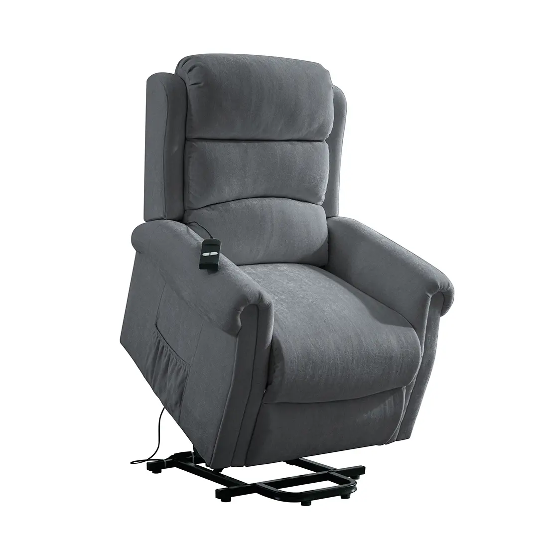 Poltrona Sillón Reclinable con Elevación - 1 cuerpo - Lift