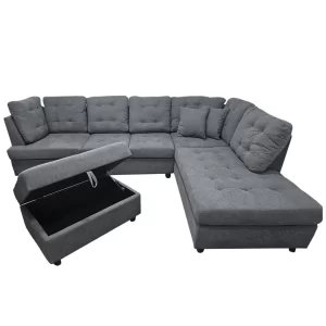 Sofa esquinero las vegas der