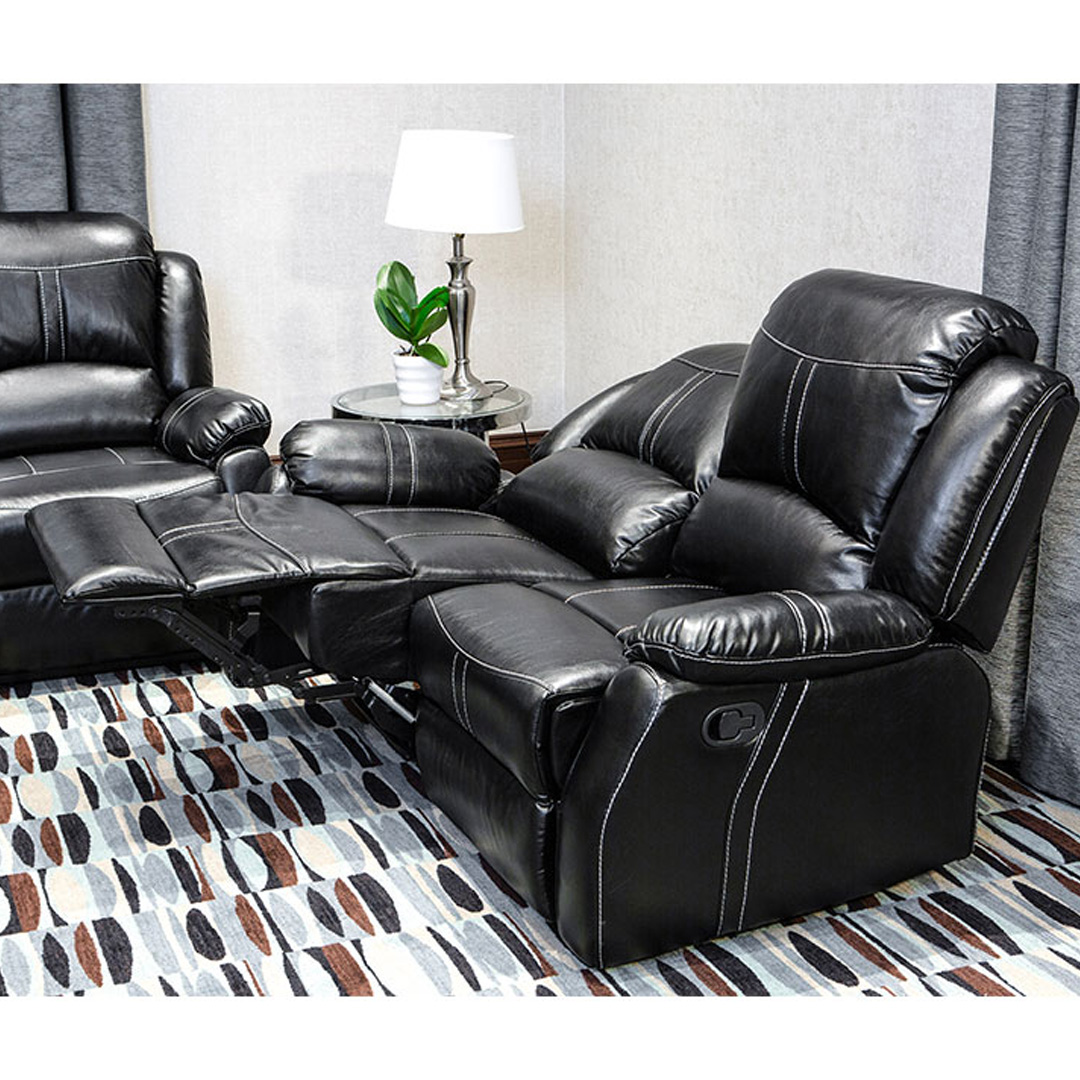 Sillón Reclinable 2 cuerpos - Vivaldi - Imagen 4