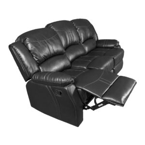 Sillón Reclinable 3 cuerpos - Vivaldi