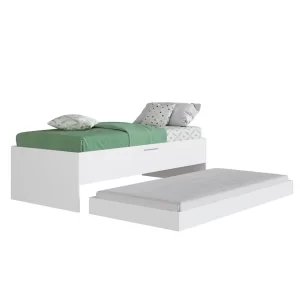 Cama Israel + Carro Yuma 4