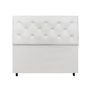 Respaldo Cabecera 2 plazas Luxo - Ecocuero - Outlet