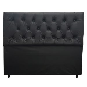 Respaldo Cabecera King Size 180 cm – Luxo Ecocuero