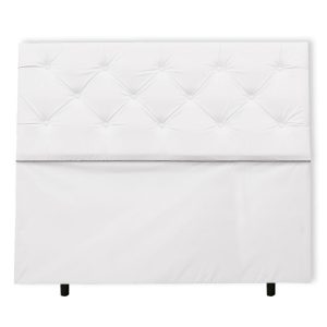 Respaldo Cabecera Extra King Size 193 cm – Luxo Ecocuero