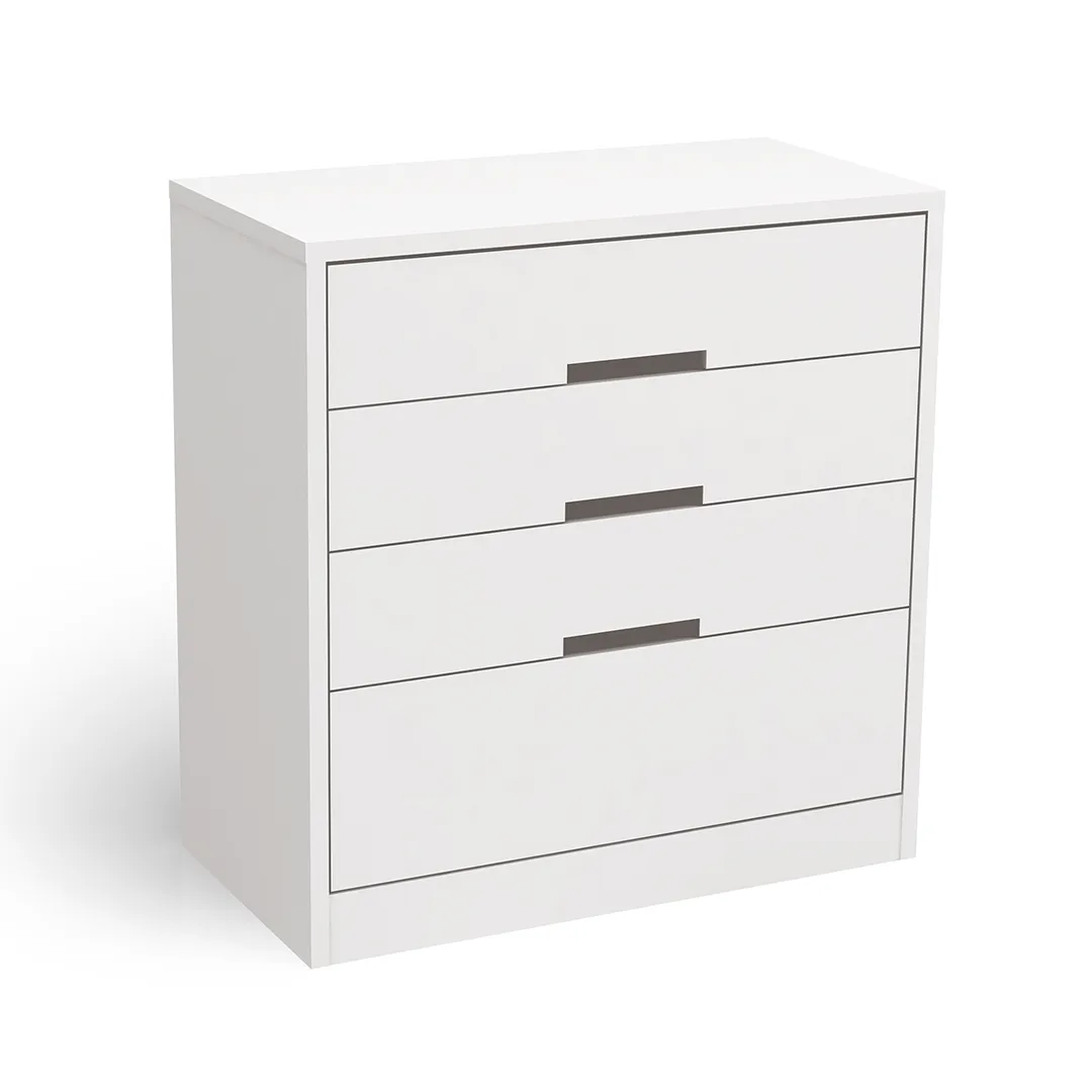 Comoda de 4 cajones - KAP - Imagen 2