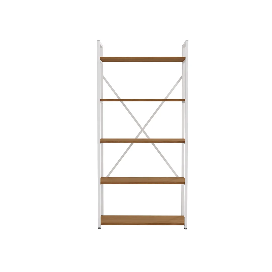 Estanteria Alta con 5 Estantes - KAP - Imagen 2