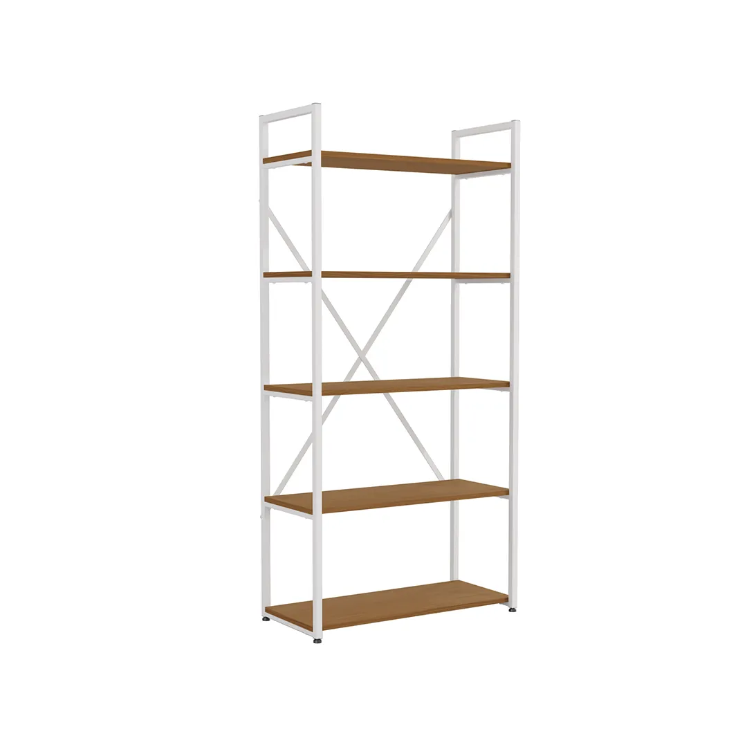 Estanteria Alta con 5 Estantes - KAP - Imagen 3