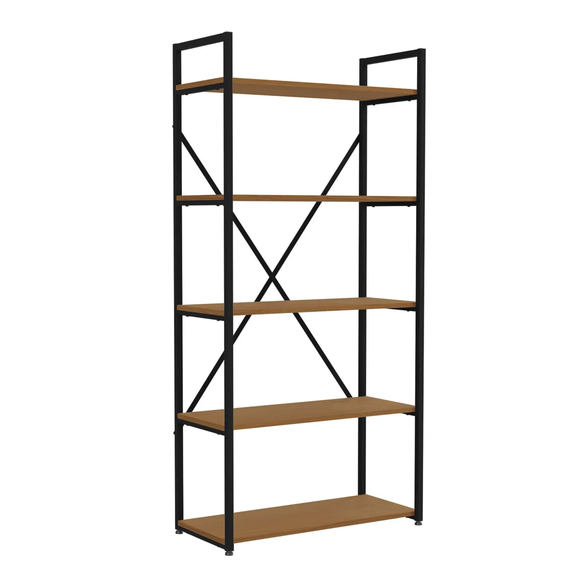 Estanteria Alta con 5 Estantes - KAP - Imagen 8