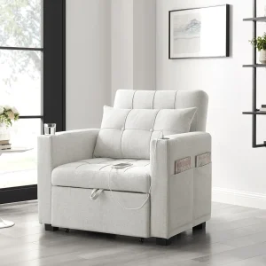 Sofa Cama 1 cuerpo - Seater