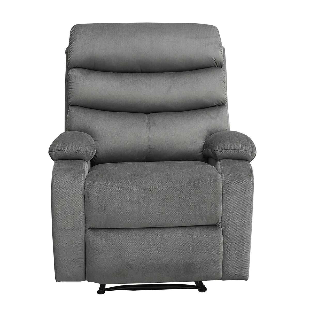 Poltrona Sillón Reclinable - Velvet - Imagen 3