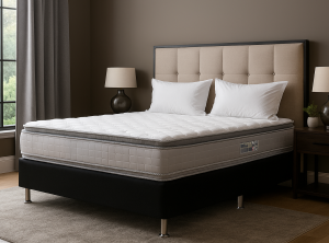 Sommier Espuma D33 Doble Pillow – Sono – 2 plazas