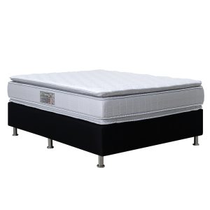 Sommier Espuma D33 Doble Pillow – Sono – 2 plazas