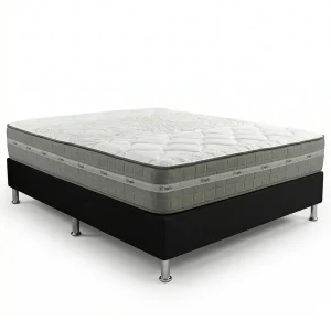 Sommier Carbono 2 plazas