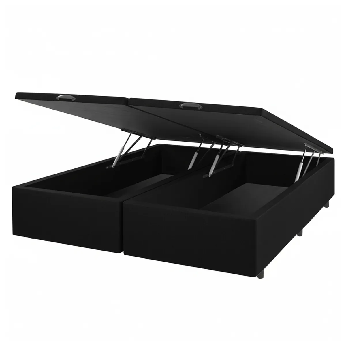 Cama Baúl Queen Size - Sleep - Imagen 2