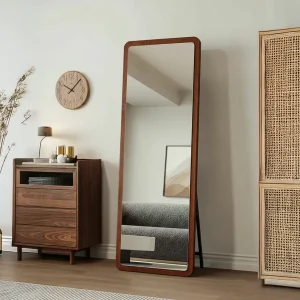 Espejo de Pie con Marco - TORRE
