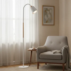 Lámpara de Pie - FOCUS