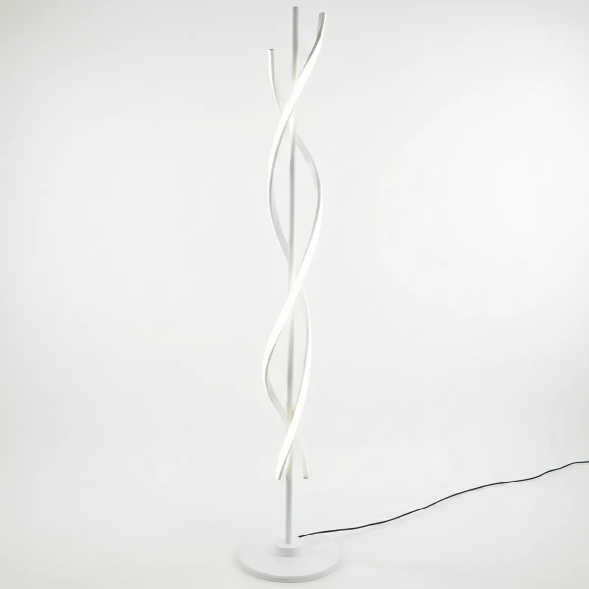 Lámpara de Pie de luces Led - TRENZA - Imagen 5