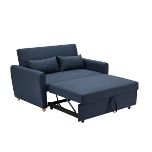 Sofá Cama 2 cuerpos - Pull