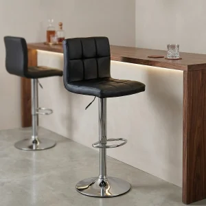 Butaca Taburete Regulable - Elite