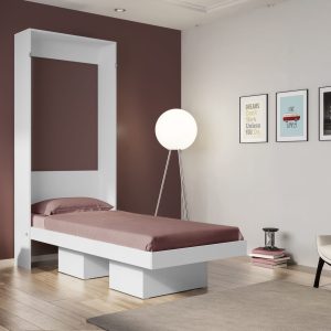 Cama Rebatible 1 plaza - Manhattan - 80 - Outlet