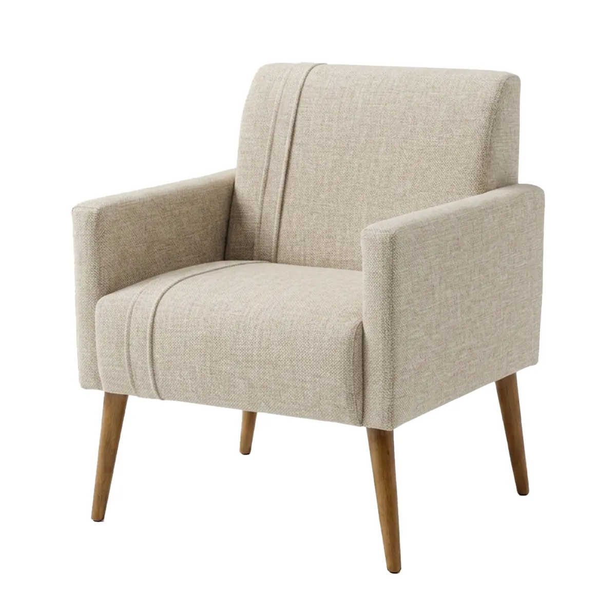 Butaca de Living Tela Lino – Lotus - Imagen 7