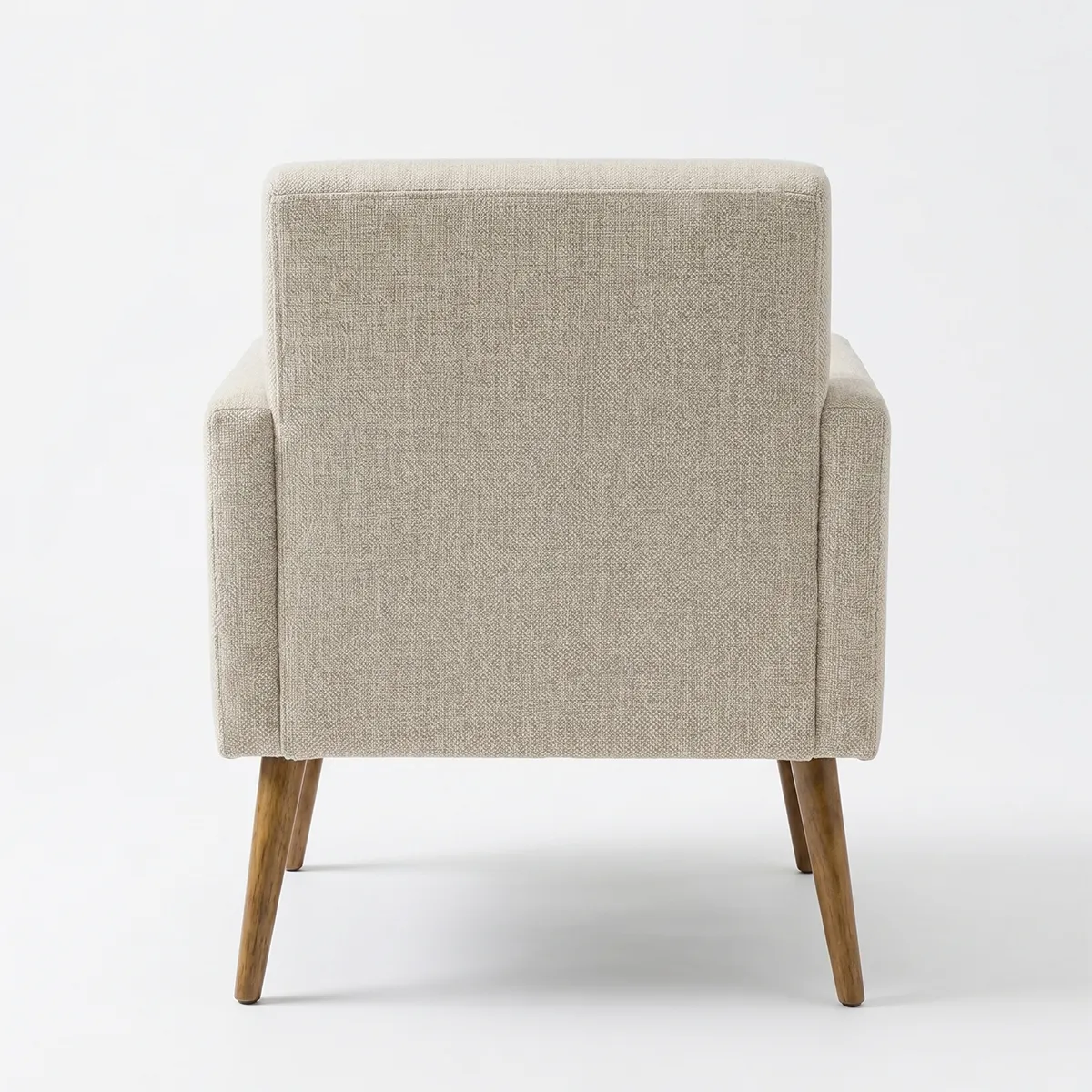 Butaca de Living Tela Lino – Lotus - Imagen 4