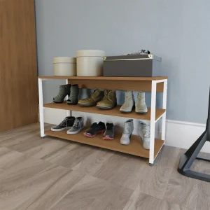 Zapatera multiuso organizador - Loft