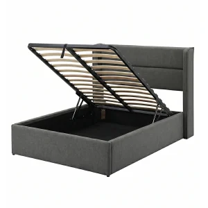 Cama Baul 1 plaza y media - Maya
