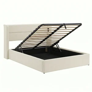 Cama Baul 2 plazas - Maya
