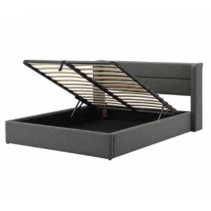 Cama Baul Queen Size - Maya