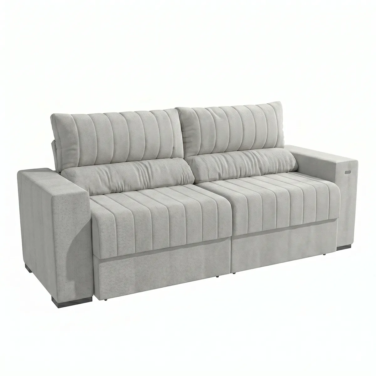 Sofá Sillón Retráctil 235 cm - Piero - Imagen 3
